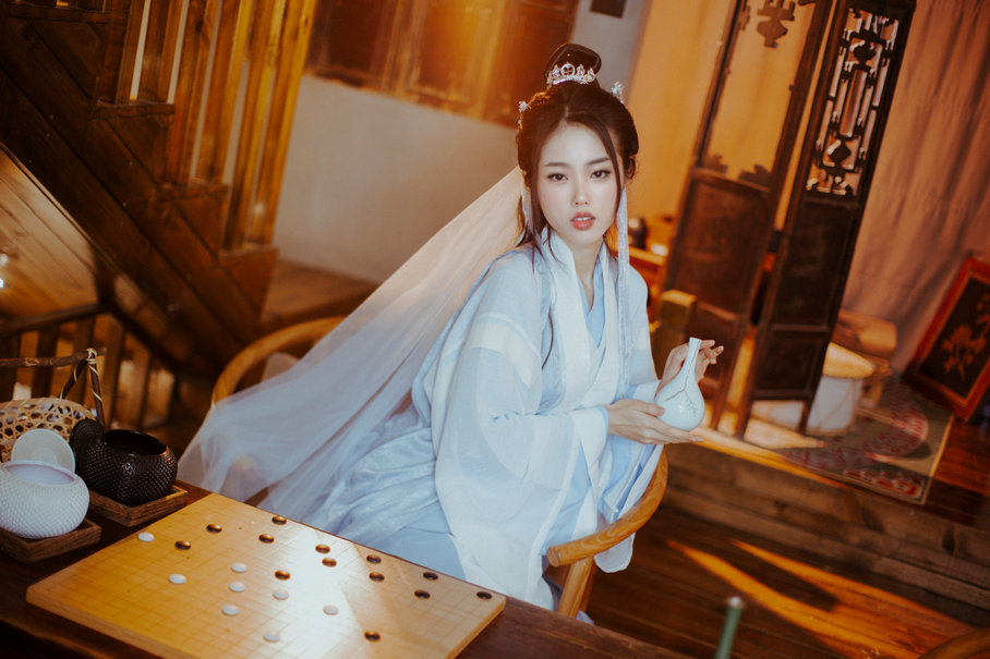 钛合金大粑粑 – 無生一炁 [84P-781MB]-优选资源网