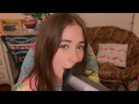 [Courncake]柔和舒适的助眠口腔音|无人声-迷路的番茄-优选资源网
