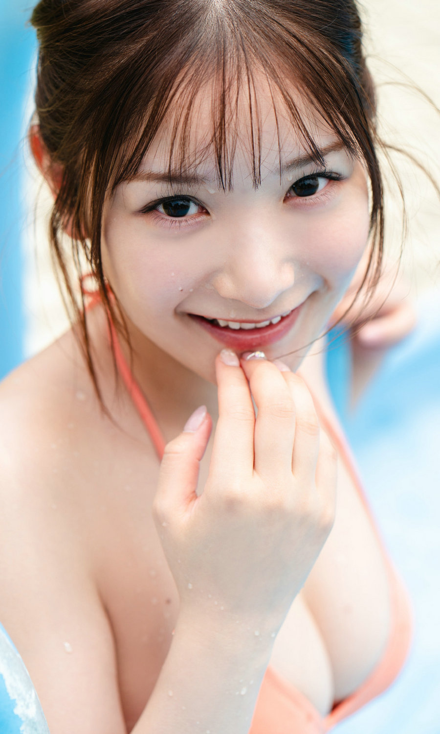Rei Fujizono 藤園麗 – Secret Princess [73P1V111MB]-优选资源网