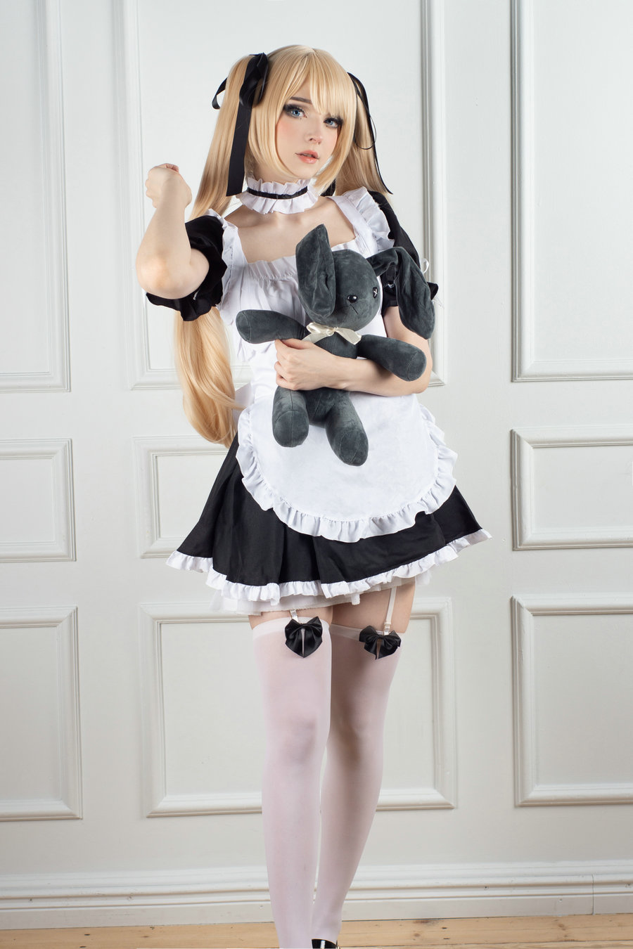 Candy Ball – Marie Rose [87P-345MB]-优选资源网