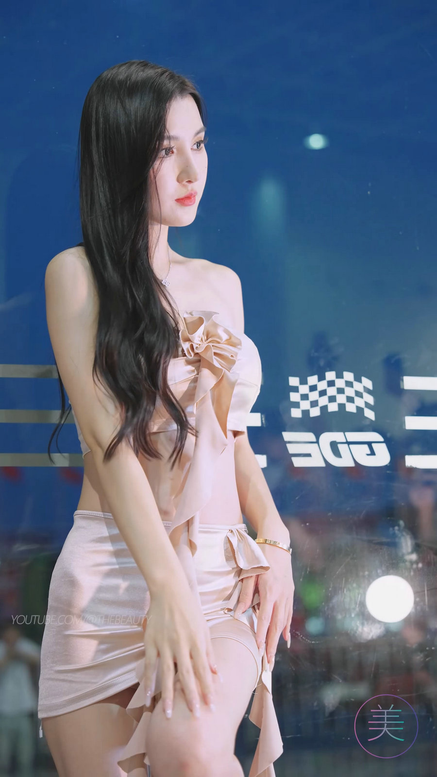 2023 东莞AIT改装车展 Auto Salon Racing Model 85 [577MB]-优选资源网