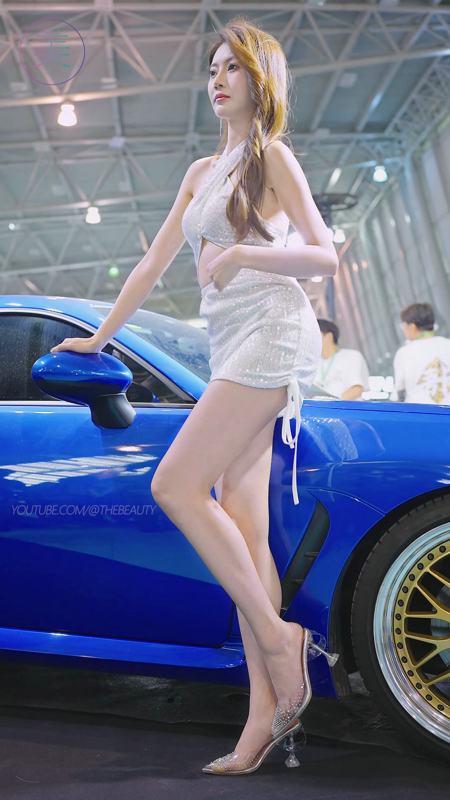 2023 上海AIT改装车展 Auto Salon Racing Model 56 [877MB]-优选资源网