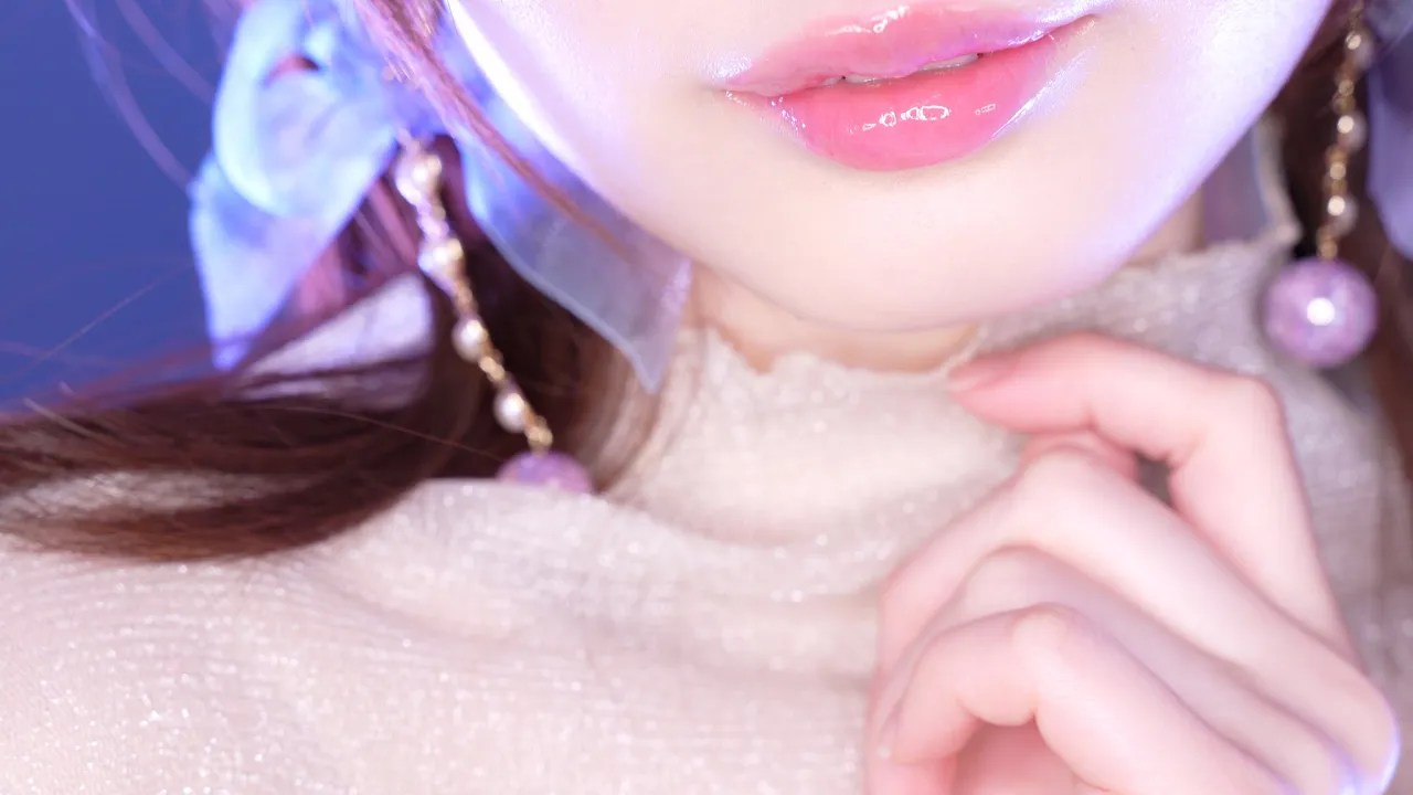 [Cham]忘却压力的ASMR口腔音之旅：让你重新找回平静-ASMR Cham ちゃむ-优选资源网