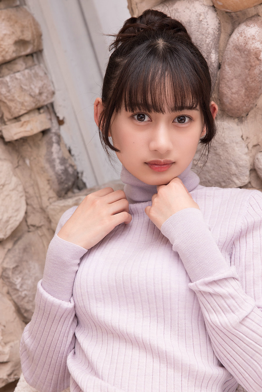 [Minisuka.tv] Seia Fujii 藤井星愛 – Secret Gallery (STAGE1) 02 [36P34MB]-优选资源网