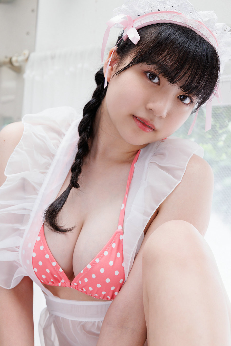 [Minisuka.tv] Maaya Obana 小花真彩 – Regular Gallery Stage1 Set 3.03 [39P30MB]-优选资源网