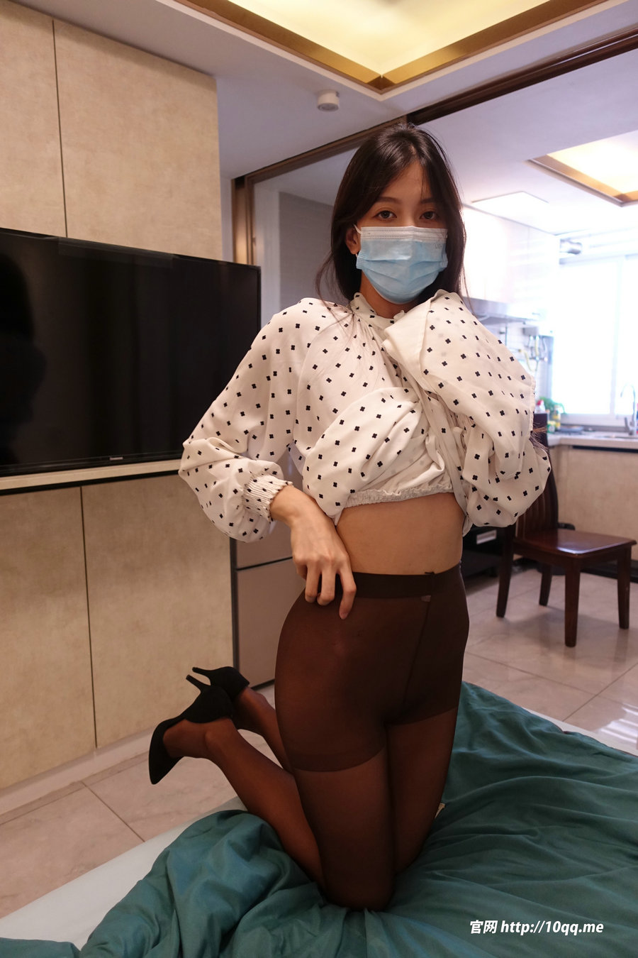 [ROSI写真]口罩系列 2023.08.13 NO.2618 [69P85MB]-优选资源网
