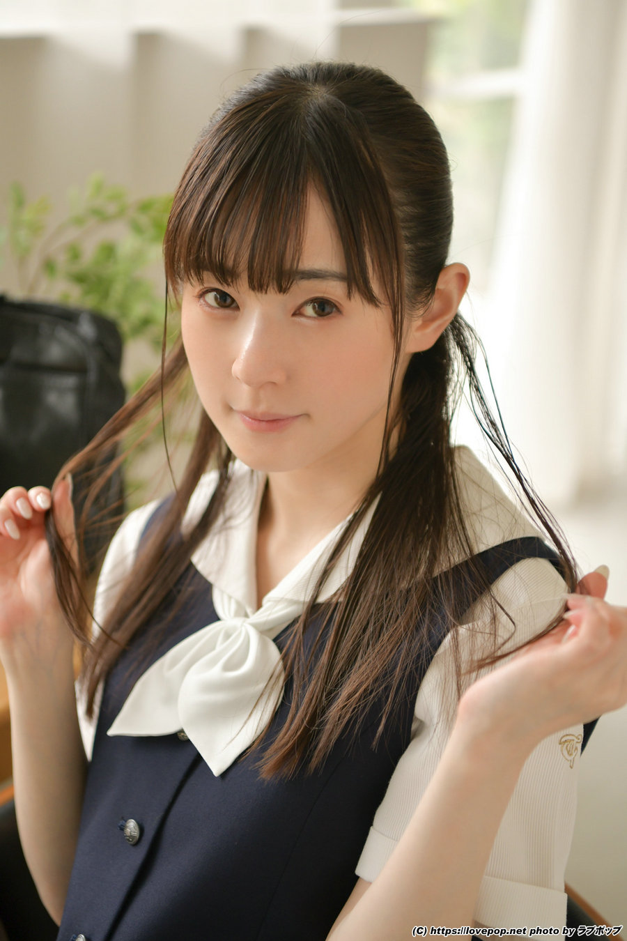 [LOVEPOP] Riko Konoe 近衛りこ Photoset 03 [91P32MB]-优选资源网