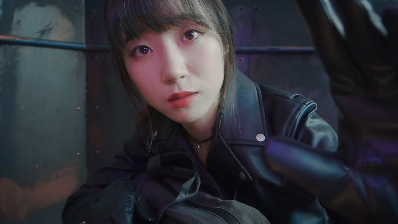 [角色扮演]拿铁特工拯救计划，你准备好被拯救了吗？-Latte ASMR-优选资源网