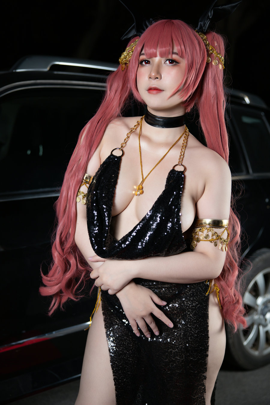 Uy Uy&Mimichan – St. Louis&Honolulu [75P33V-1.18GB]-优选资源网