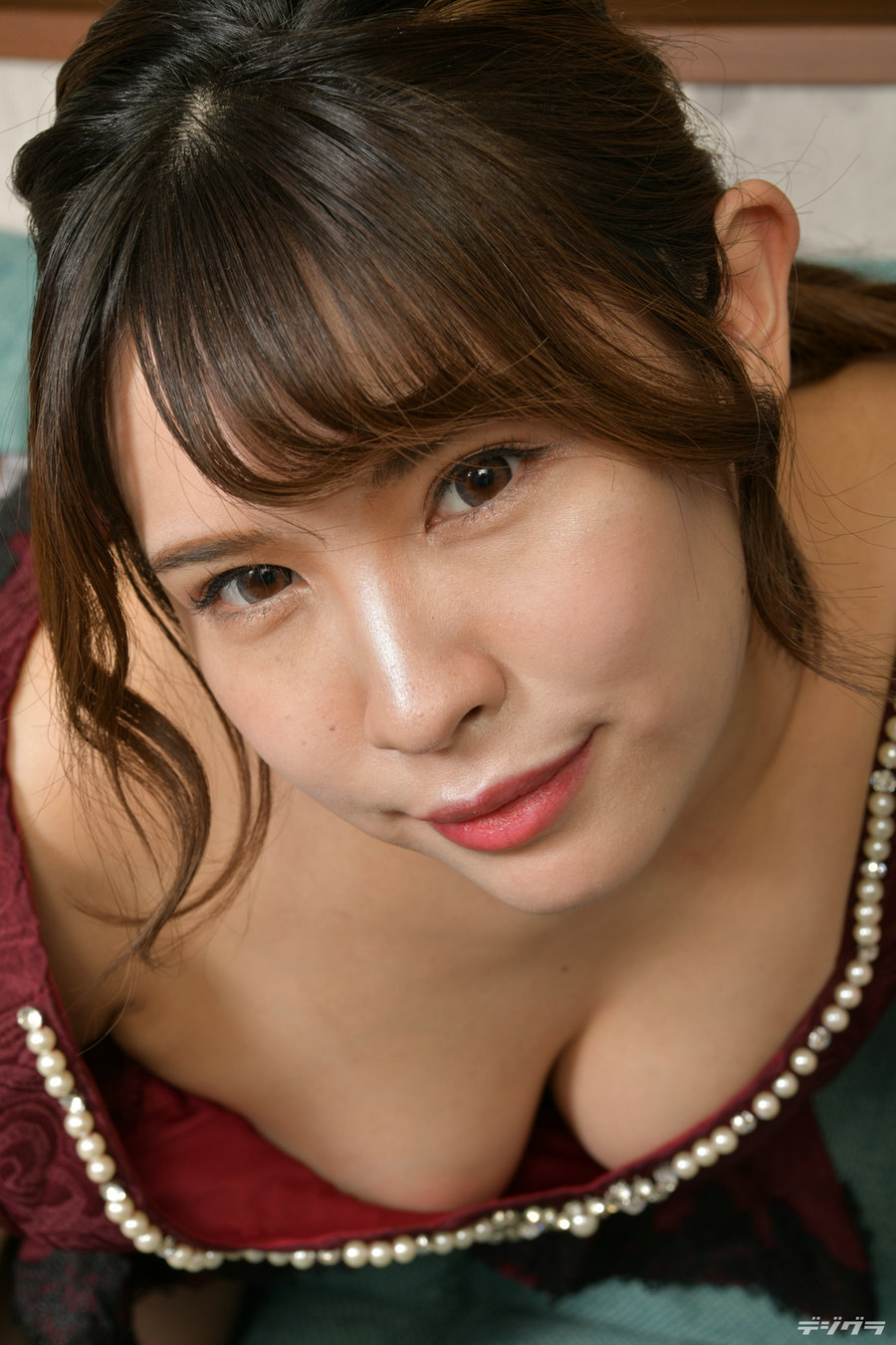 [Digi-Gra] Miyu Morioka 盛岡みゆ Photoset 01 [91P71MB]-优选资源网