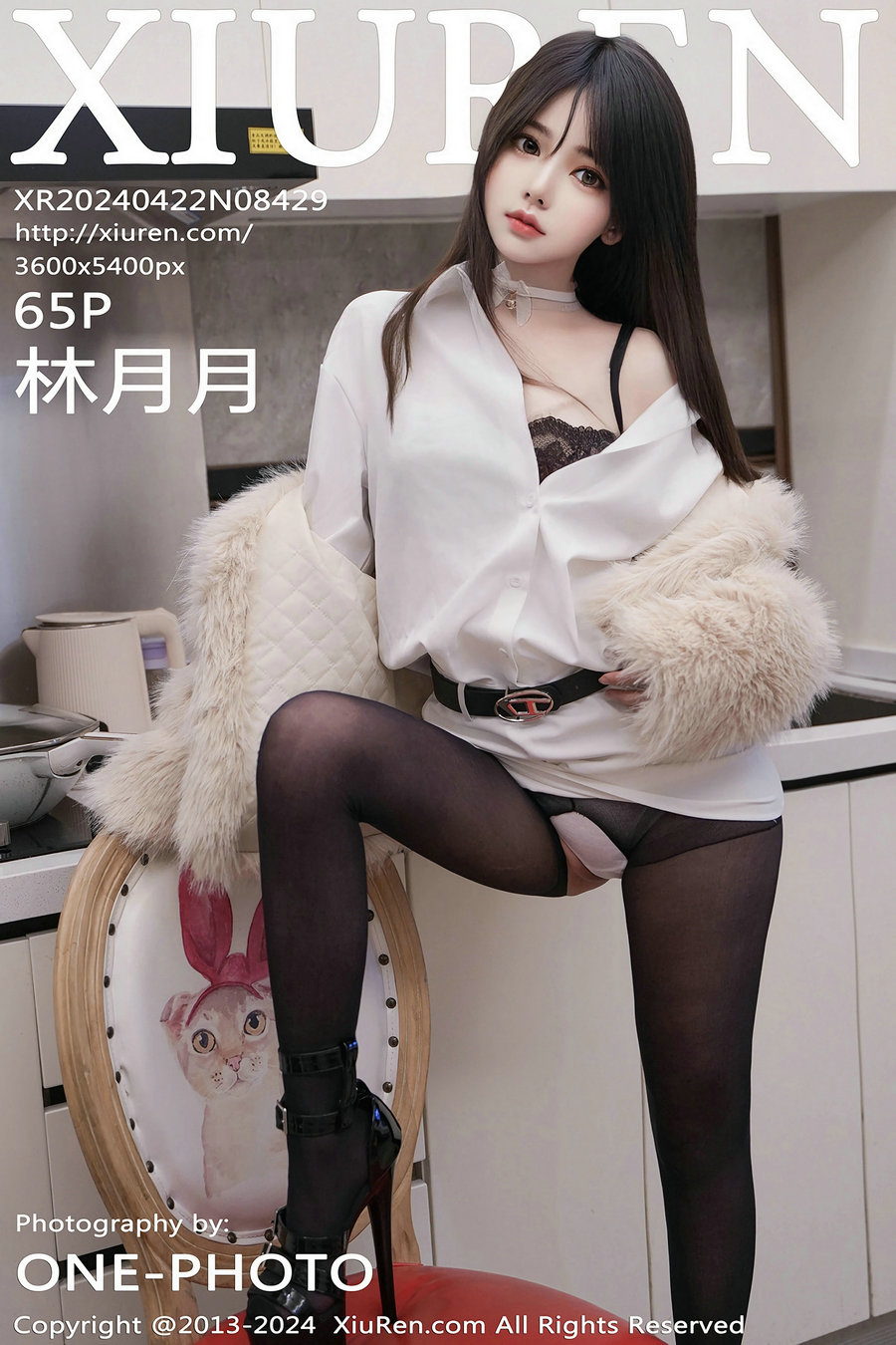 [秀人美媛馆] 2024.04.22 No.8429 林月月 [65P307MB]-优选资源网