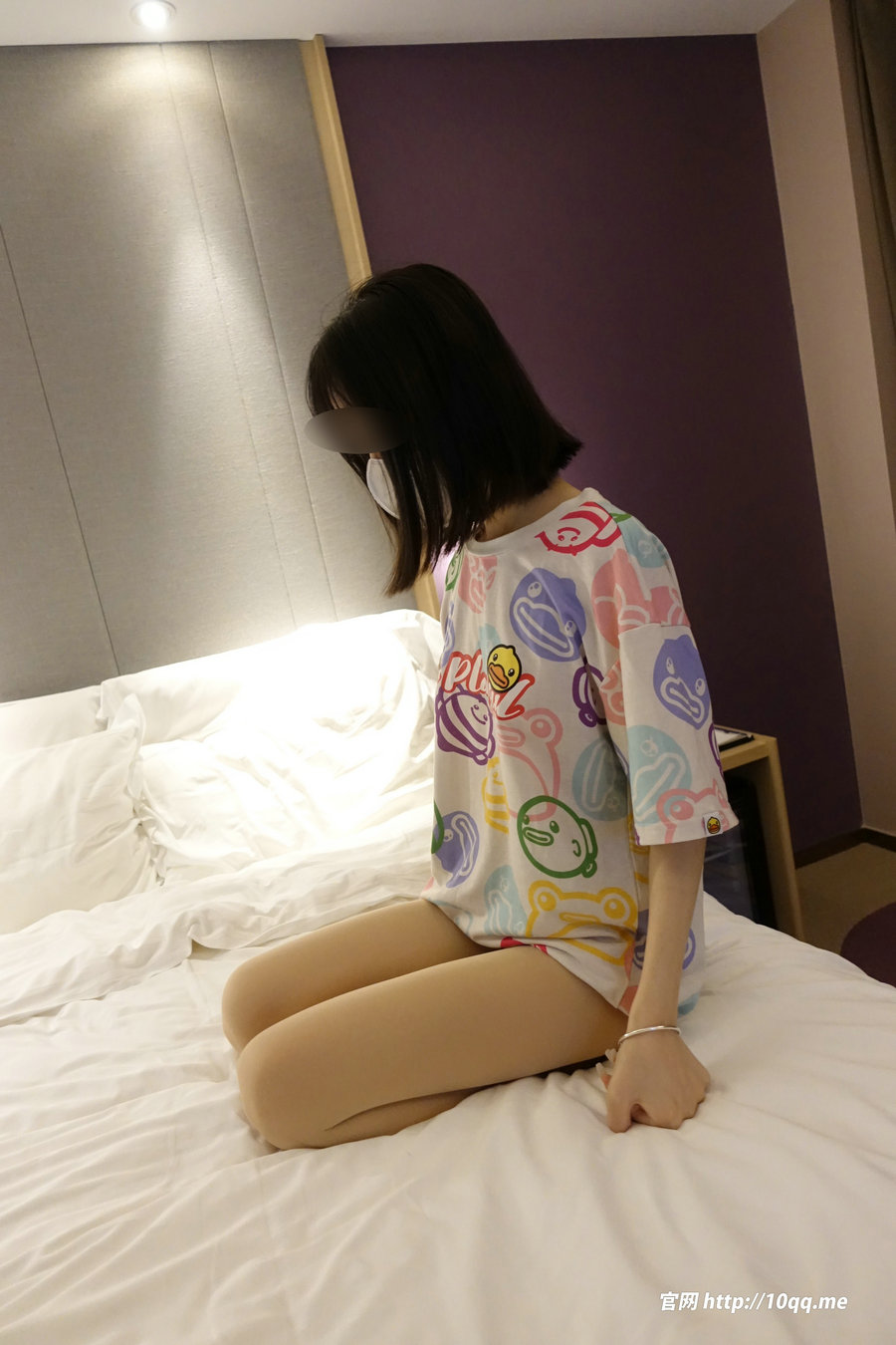 [ROSI写真]口罩系列 2022.11.19 NO.2351 [81P98MB]-优选资源网