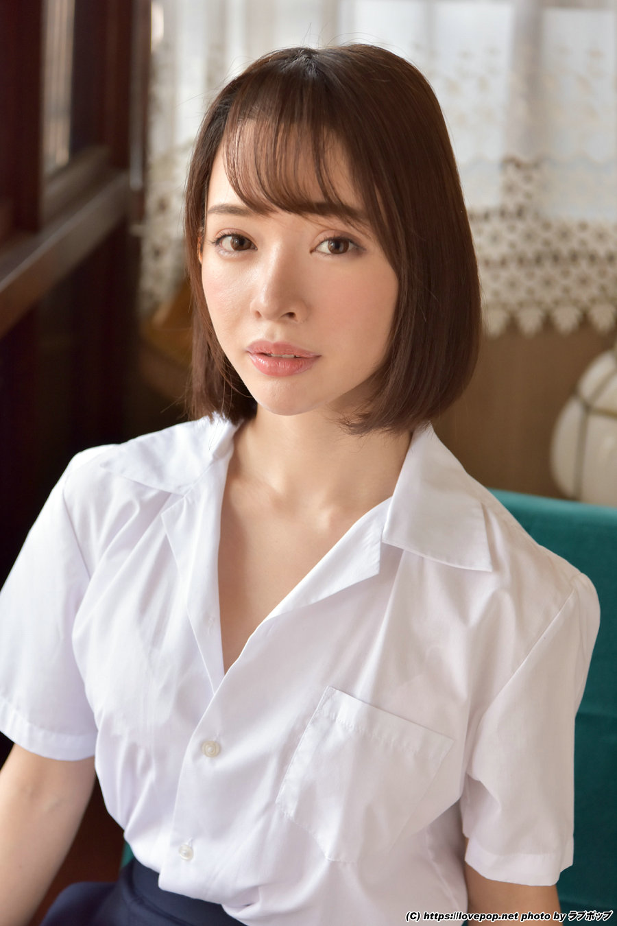 [LOVEPOP] Dali Churu ダリちゅーる Photoset 02 [95P39MB]-优选资源网