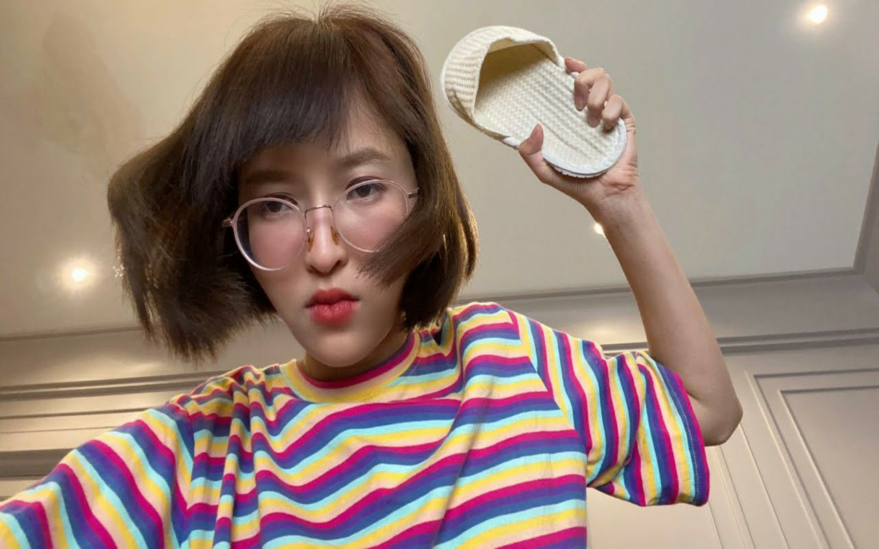 [ARISA]一直打到你昏倒睡着|暴力助眠-ARISA ASMR-优选资源网