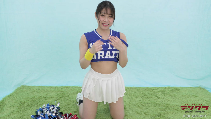[Digi-Gra] Mio Nozaki 野咲美桜 MOVIE 05 [734MB]-优选资源网