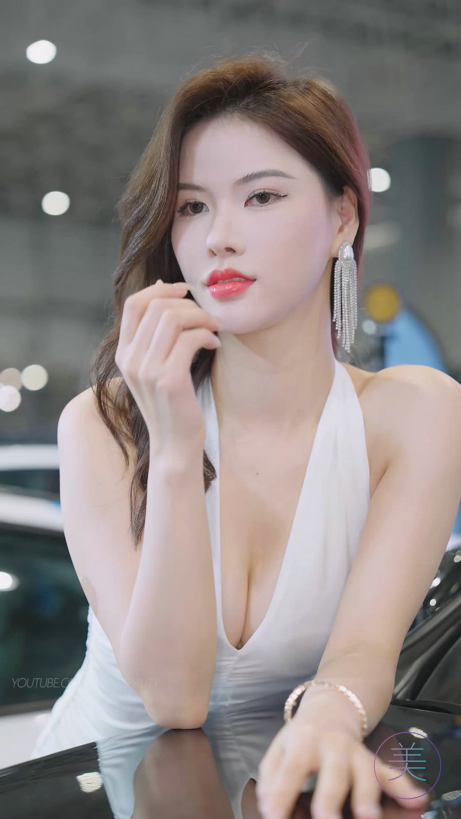 2023 东莞AIT改装车展 Auto Salon Racing Model 43 [279MB]-优选资源网