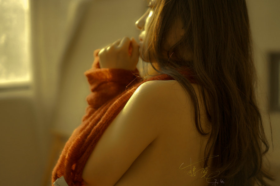 网络红人樱晚gigi – 胭 脂 [24P-210MB]-优选资源网