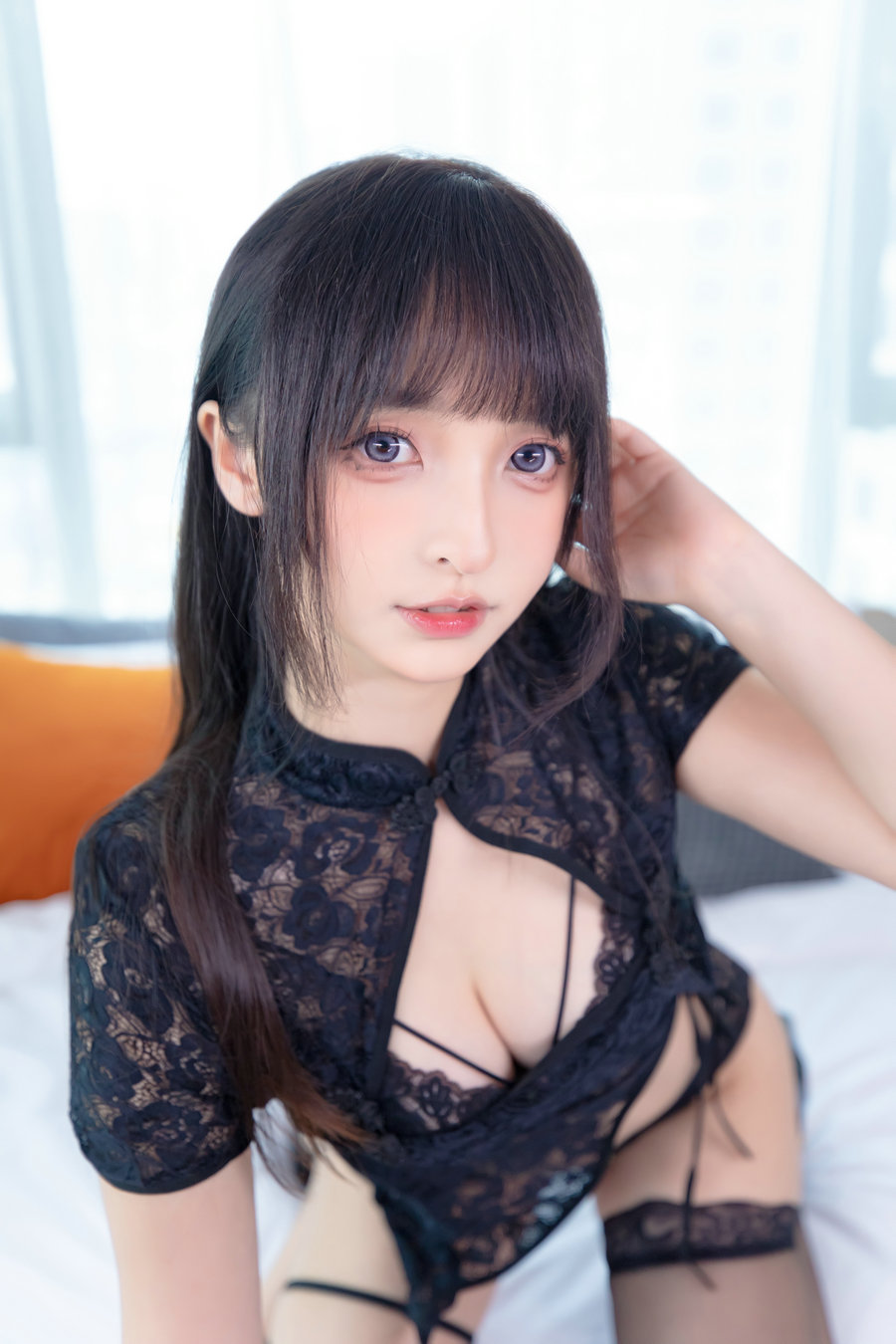 萝莉神楽板真冬之黄粱美梦 [75P-232MB]-优选资源网