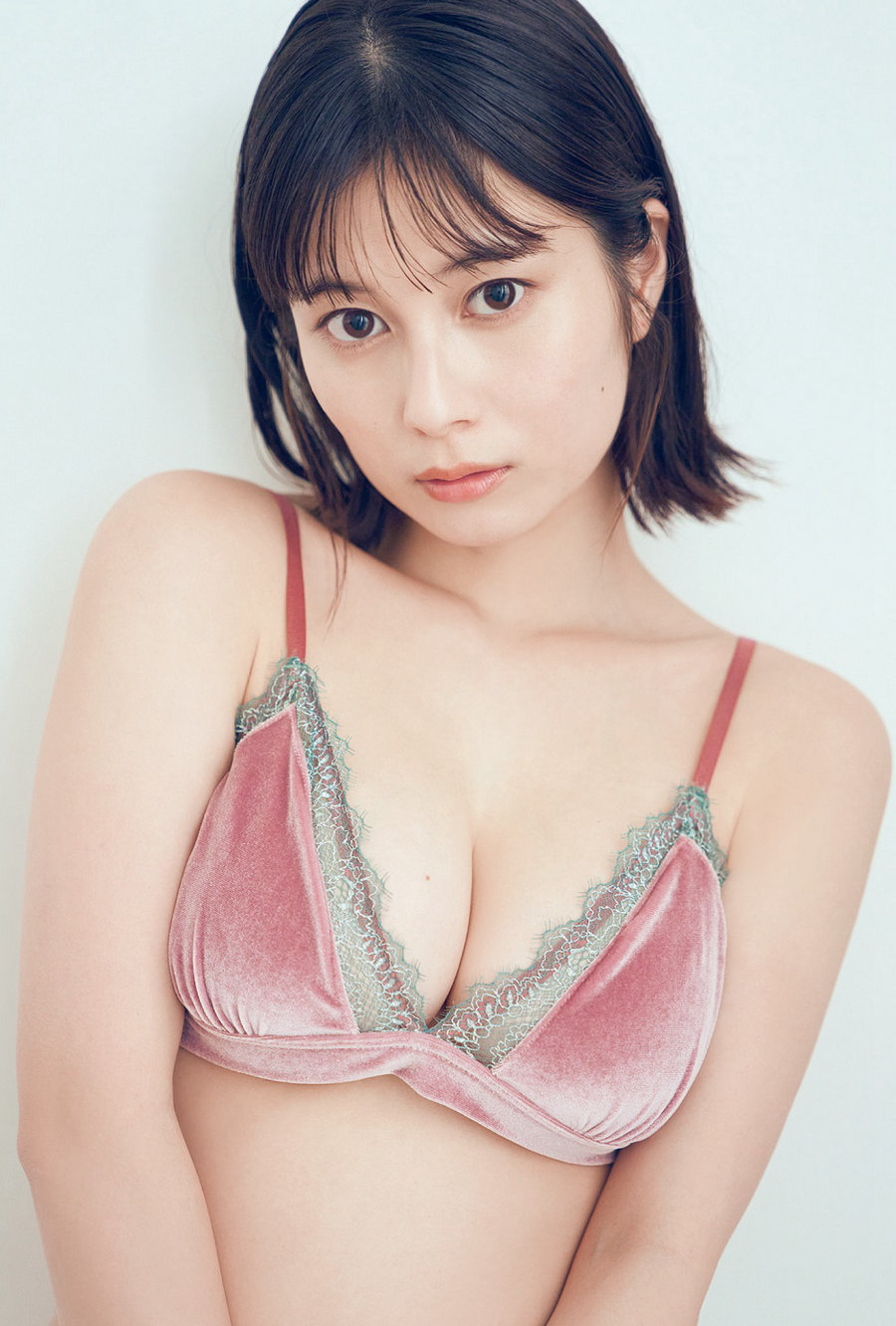 [blt graph.] 2023 Vol.86 髙橋ひかる 十味 大久保桜子 沖侑果 [8P]-优选资源网