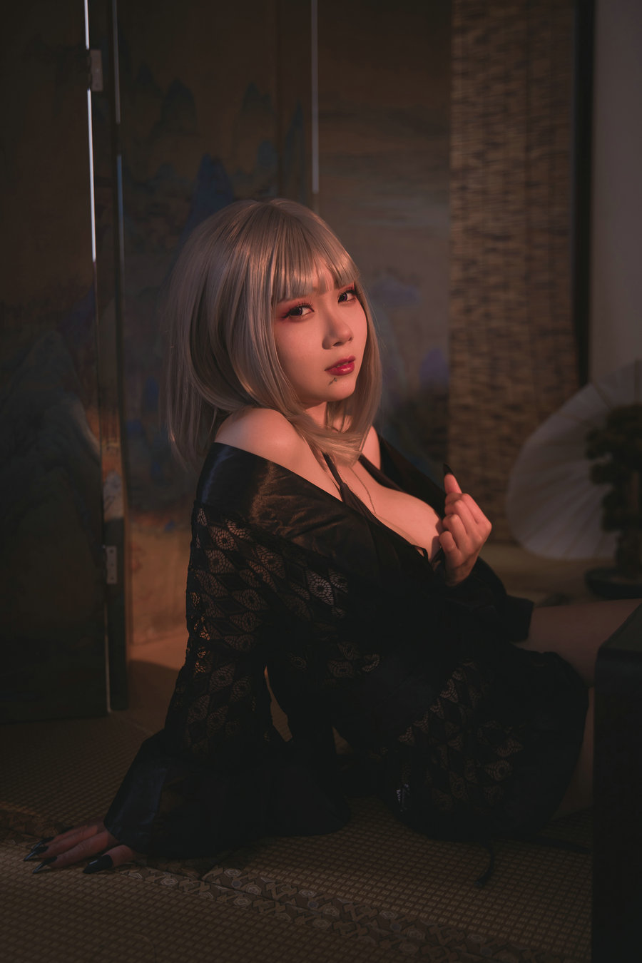 末夜787 – 情趣 [14P-81MB]-优选资源网