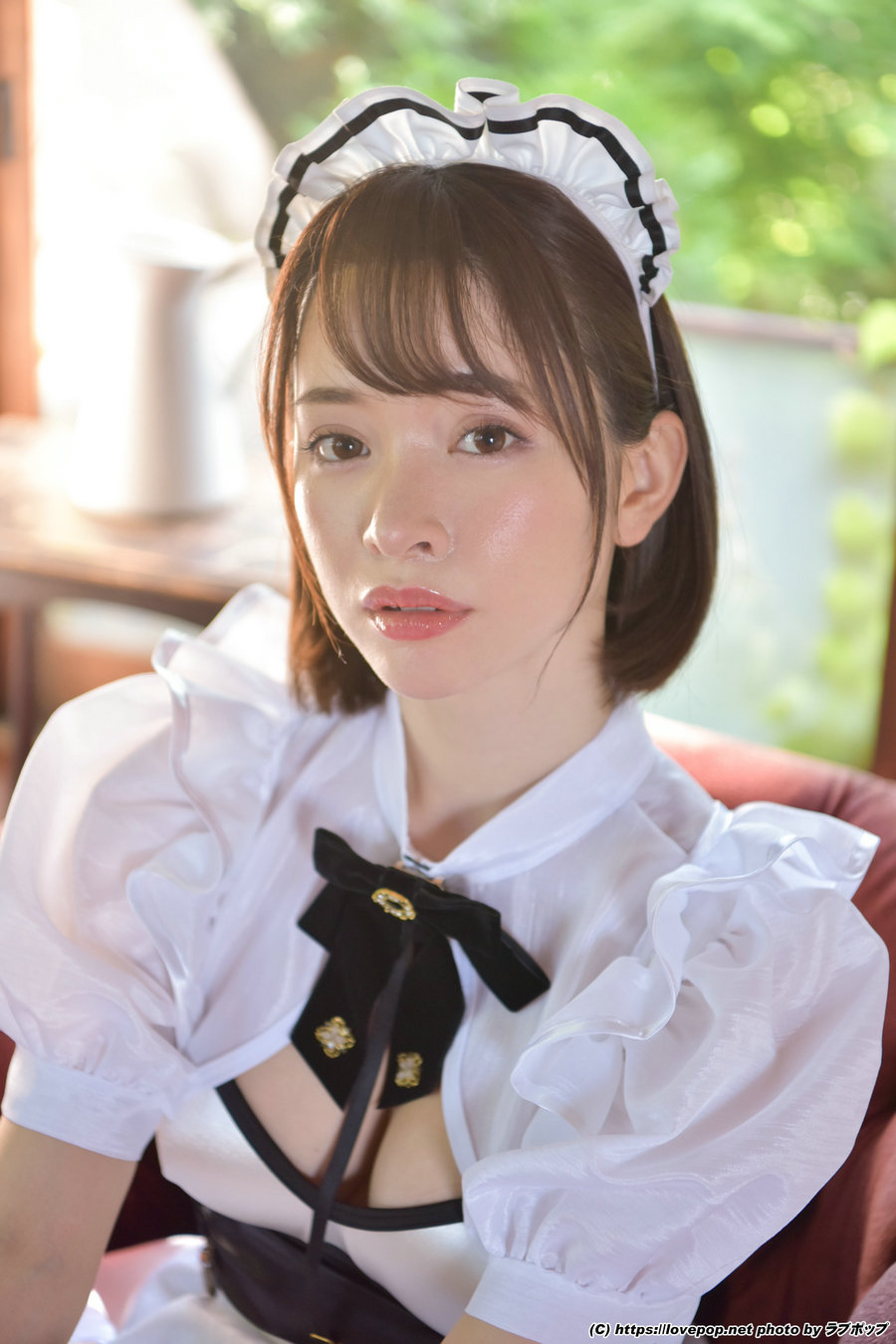 [LOVEPOP] Dali Churu ダリちゅーる Photoset 04 [94P48MB]-优选资源网
