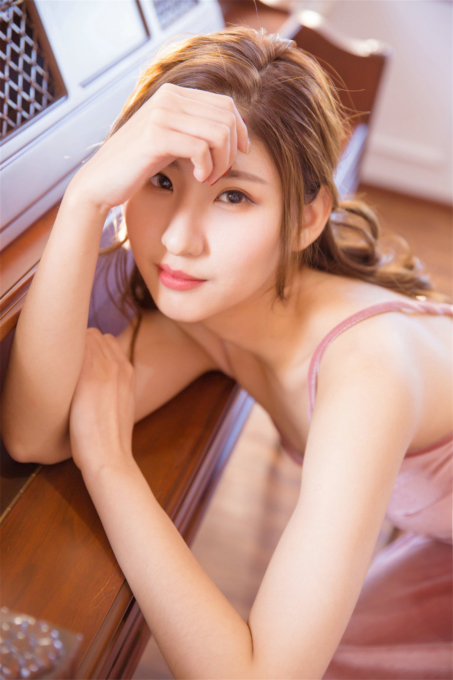 [YALAYI雅拉伊] 2022.11.01 No.1021 婀娜的舞者 [29P-152MB]-优选资源网