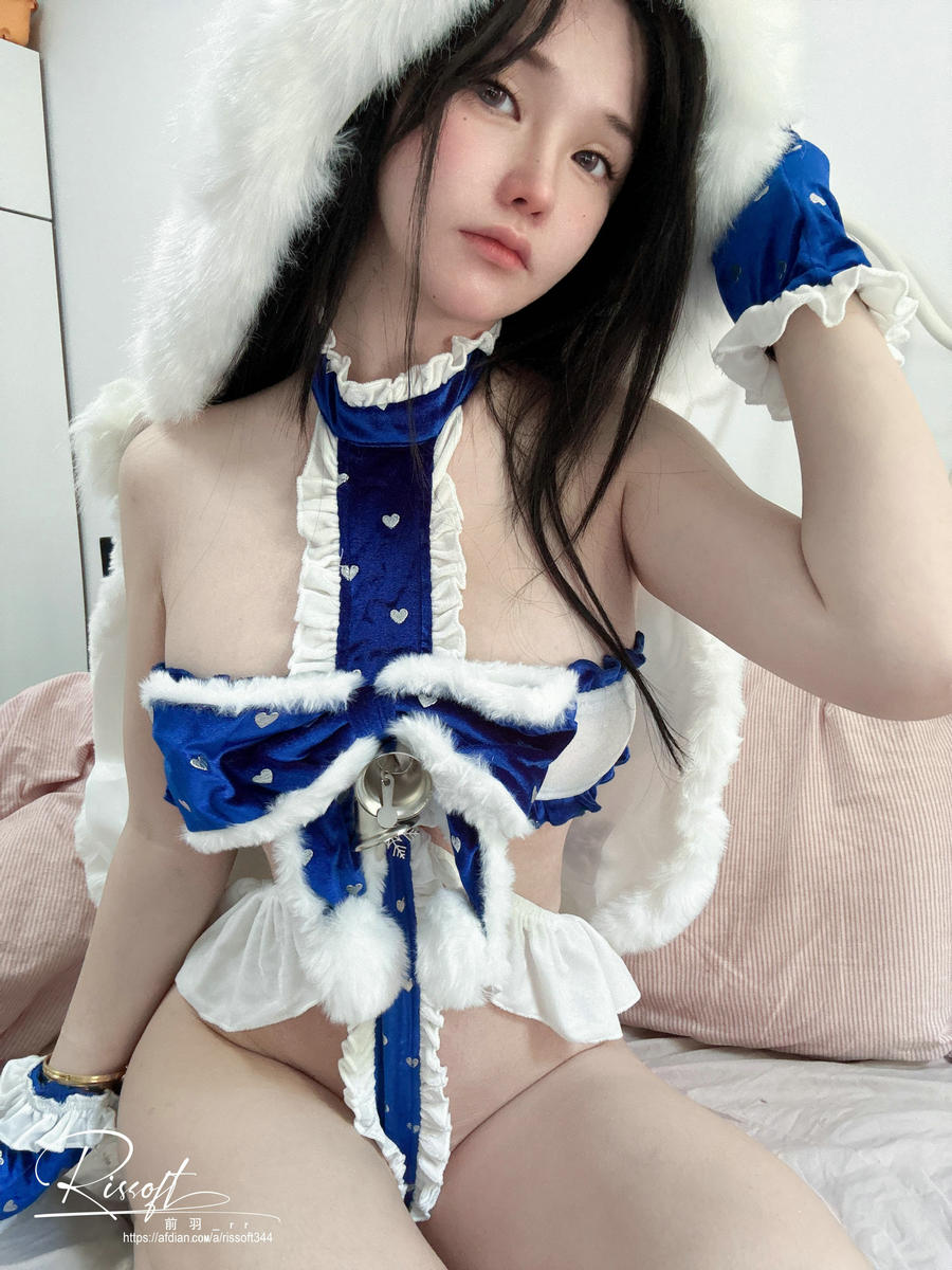 前羽_rr – 雪花自拍 [34P-57MB]-优选资源网