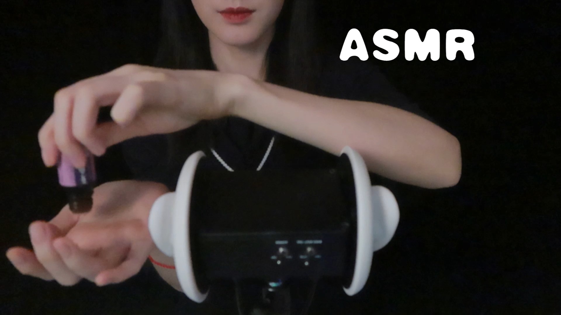 [麻醉猫AnestheticCat]一个半小时的精油抚耳，这次一定能睡着-迷路的番茄-优选资源网