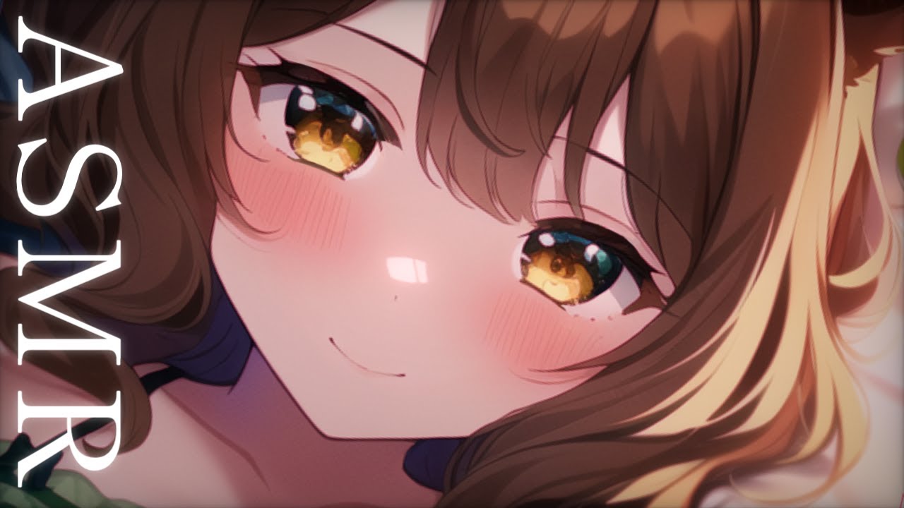 [本多]专业舔耳师♡愉快的舔耳♡黑色3Dio-Japan耳舐め-优选资源网