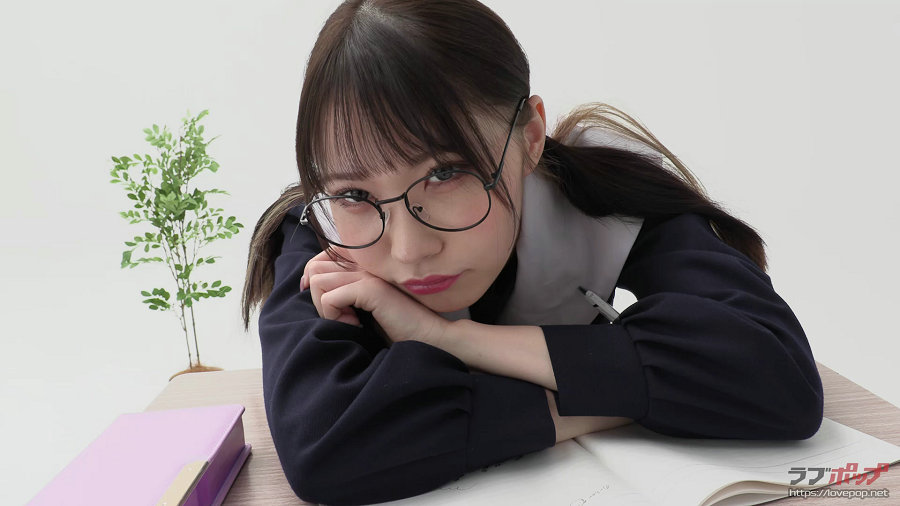 [LOVEPOP] MEI 芽衣 MOVIE 06 [563MB]-优选资源网
