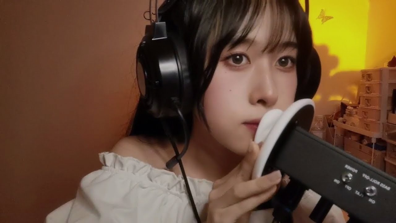 [椰子]深入口腔音|弹舌音|鹅毛棒|吹气-椰子-优选资源网