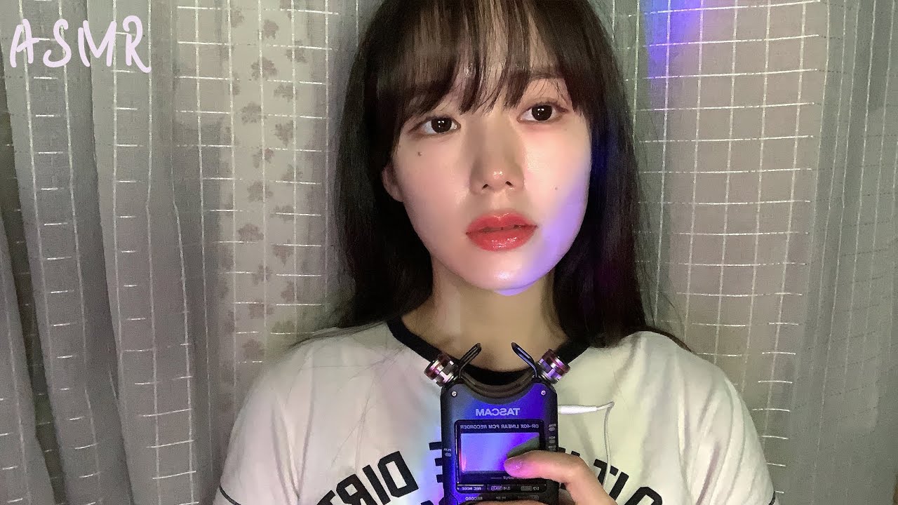 [Jamonghae]令人困倦的口腔音|舌音|吃耳朵-Jamonghae柚子-优选资源网