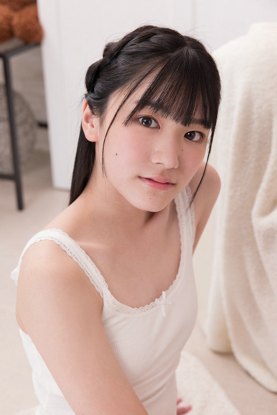 [Minisuka.tv] Kaede Nagahara 長原楓 – Regular Gallery 03 [39P29MB]-优选资源网