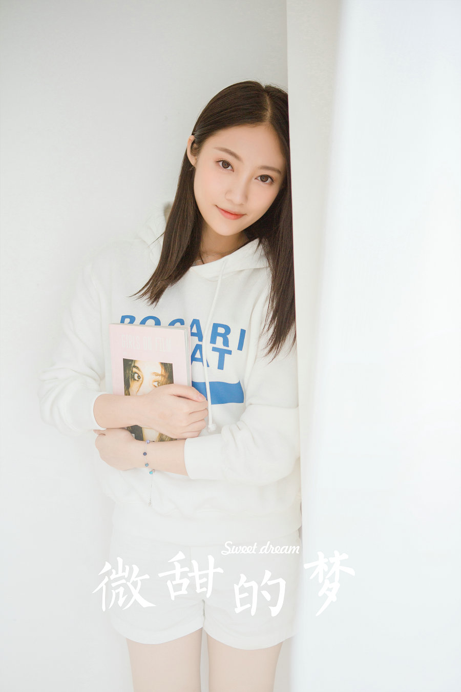 [YALAYI雅拉伊] 2022.10.14 No.977 微甜的梦 [28P-255MB]-优选资源网