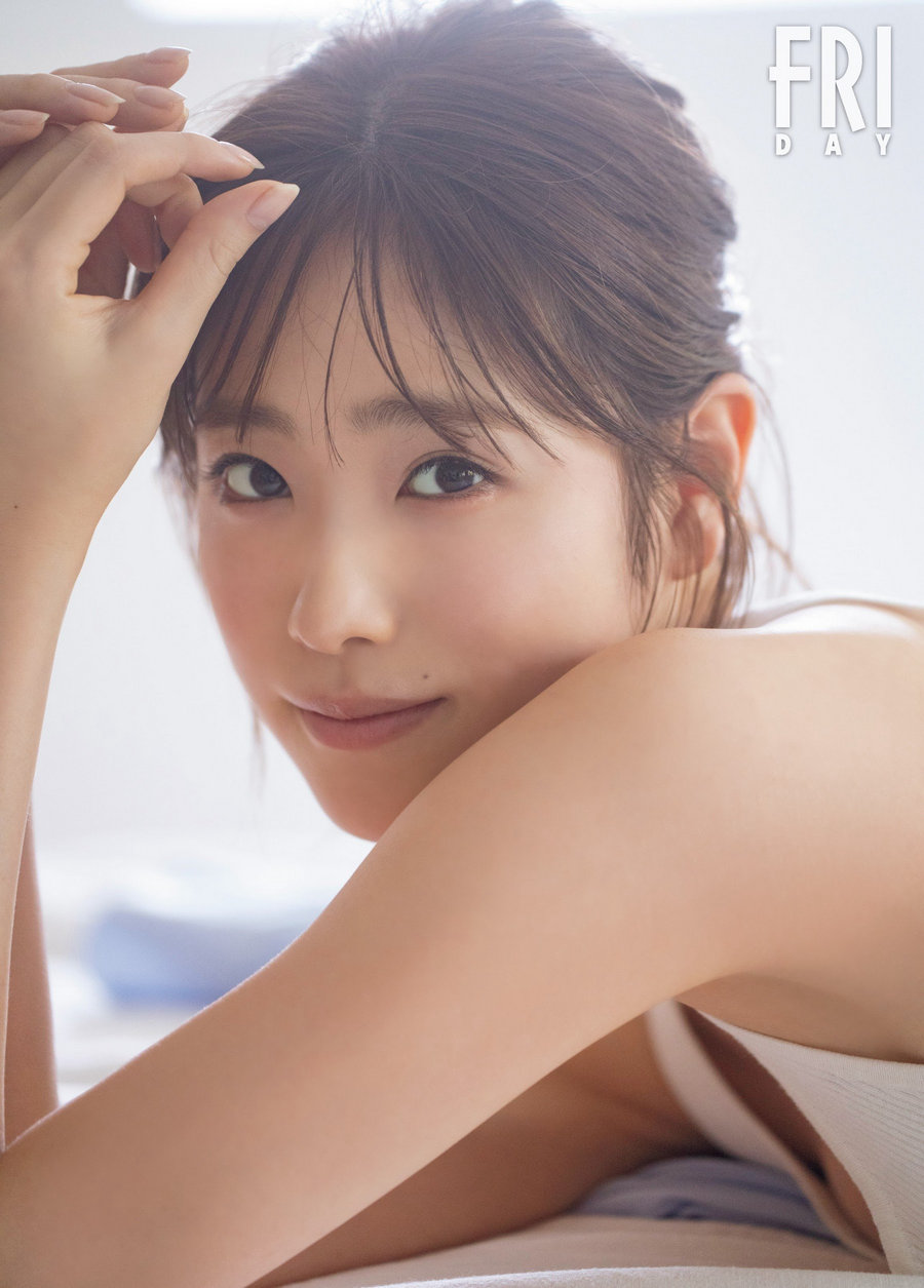 [FRIDAY] 2023.08.11 高橋ひかる 正源司陽子 團遥香 えっちゃん 都丸紗也華 金…-优选资源网