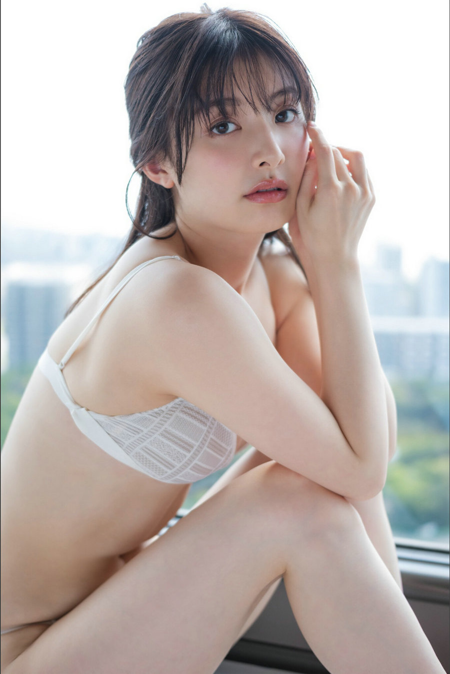 Tomu Muto 武藤十夢 – Genius to seduce 誘惑する才女 [110P46MB]-优选资源网