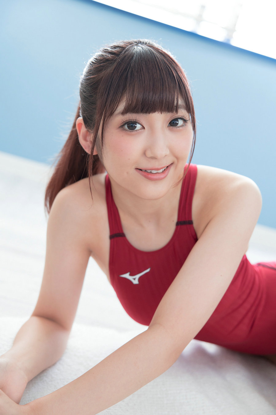 [Minisuka.tv] Ai Takanashi 高梨あい – Limited Gallery 8.1 [77P42MB]-优选资源网