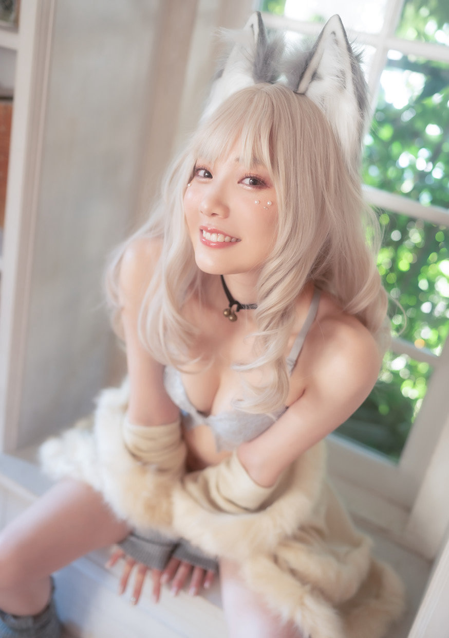 Count sheep【Nap】石川澪 [80P57MB]-优选资源网