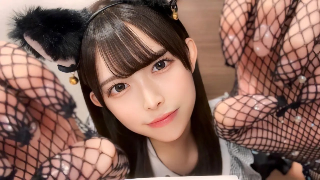 [Momota]史上最舒服的手套按摩体验|蕾丝、网眼、缎面、搪瓷等-Japan采耳-优选资源网