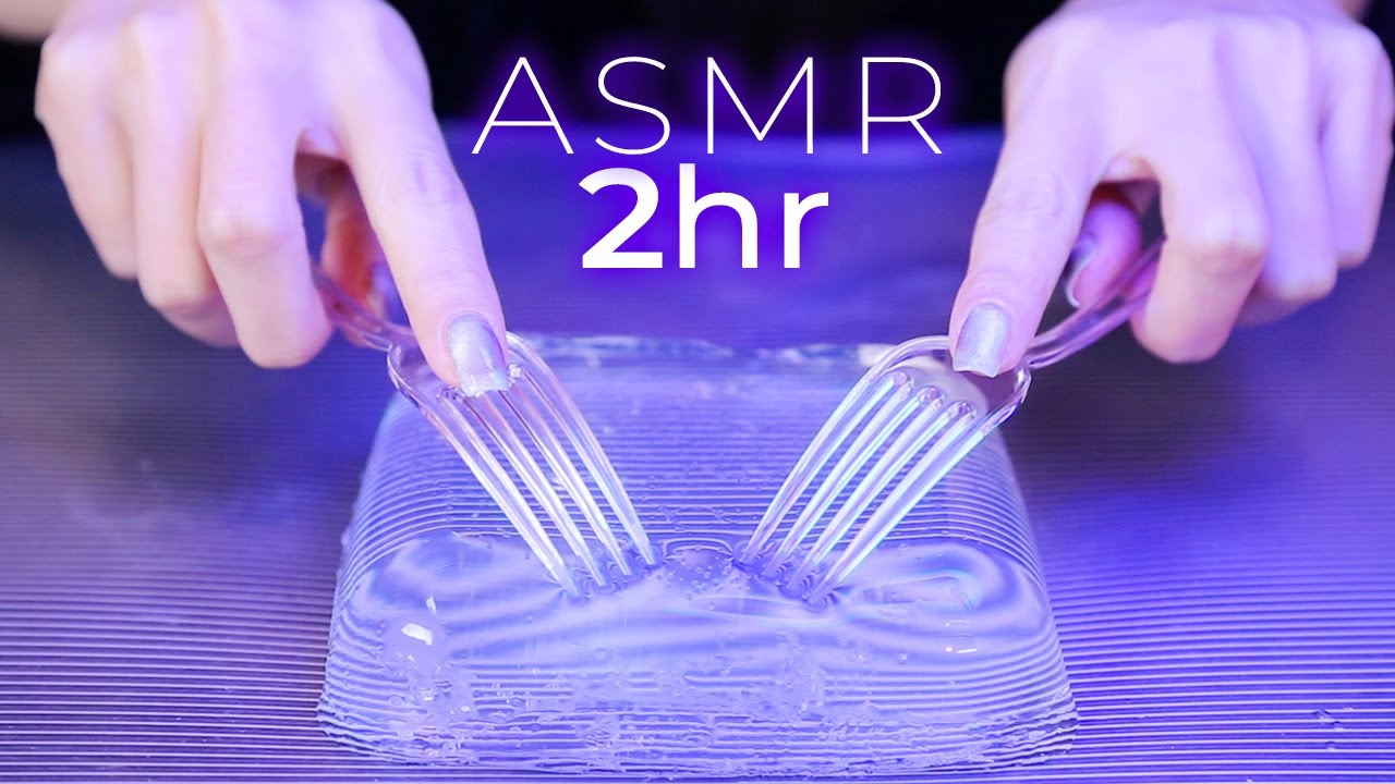 [Bakery]透明主题触发音保证让你睡着|2小时-ASMR Bakery-优选资源网