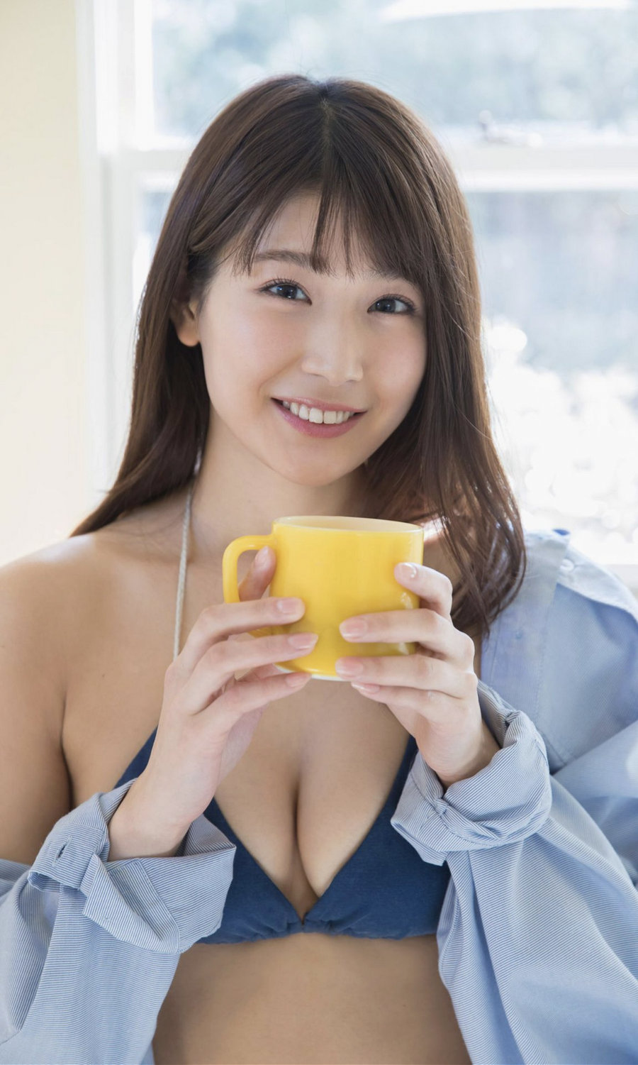 沢すみれ「スマイルクイーン」[27P131MB]-优选资源网