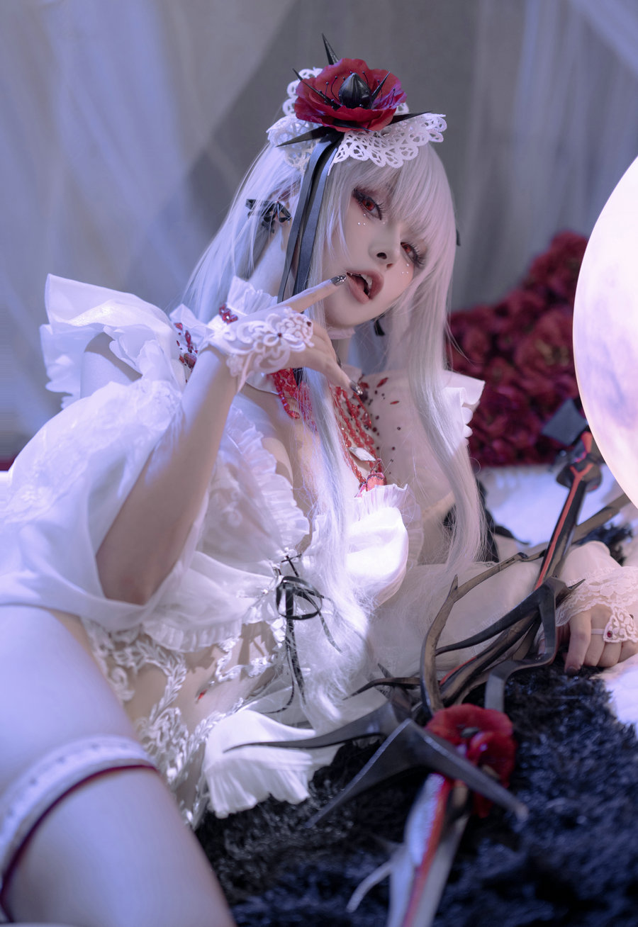 动漫博主w百合欧皇子w – MBCC-S-053 可可莉克 [18P-175MB]-优选资源网