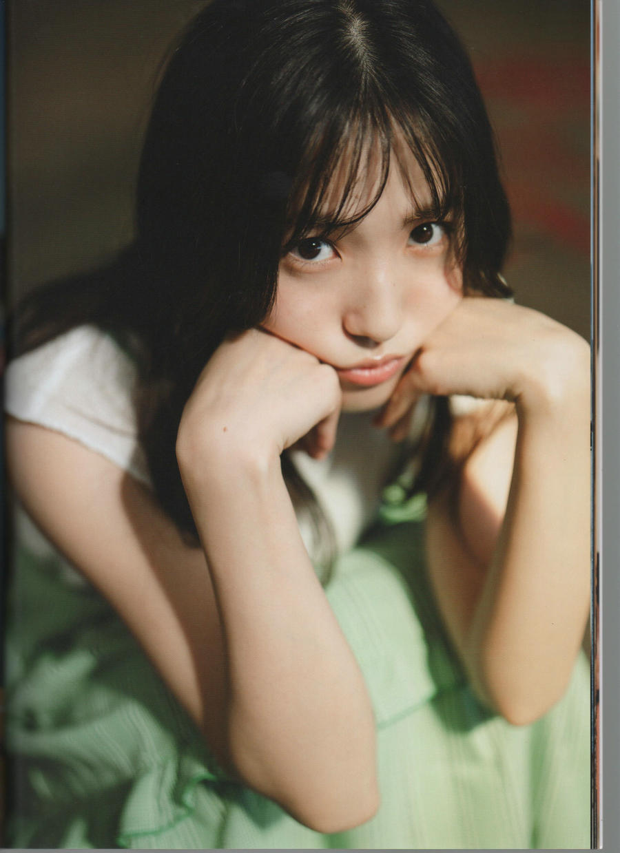 下尾みう – 僕だけのもの [129P1.16GB]-优选资源网