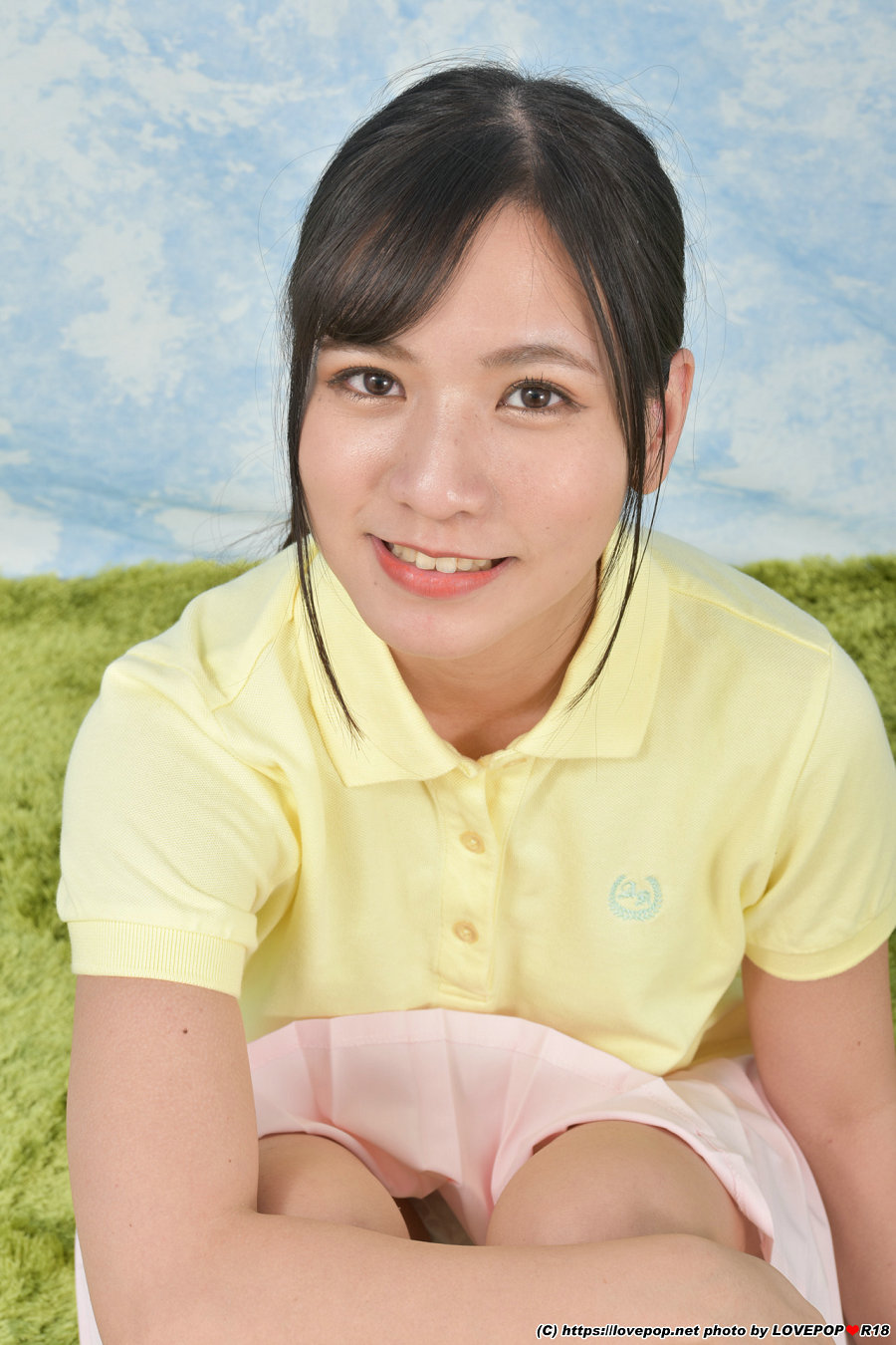 [LOVEPOP] Rin Miyazaki 宮崎リン Photoset 03 [101P74MB]-优选资源网