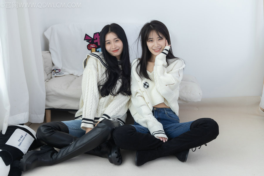 物恋传媒 No.1913 菜菜&绒绒-牛奶棉花糖 [180P1V-7.78GB]-优选资源网