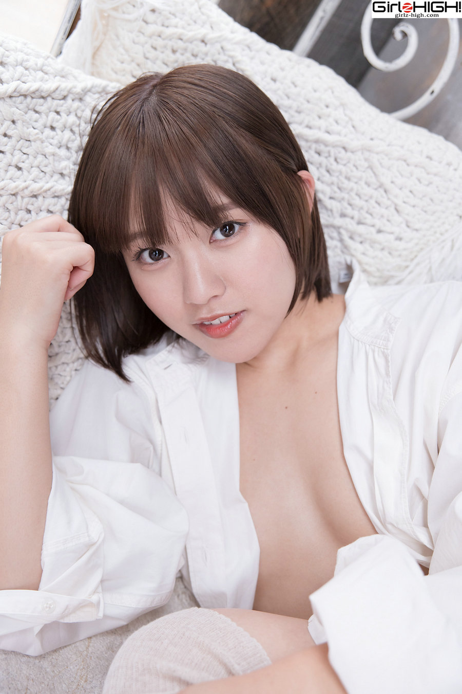 [Girlz-High] Anju Kouzuki 香月りお – bfaa_087_004 [26P22MB]-优选资源网