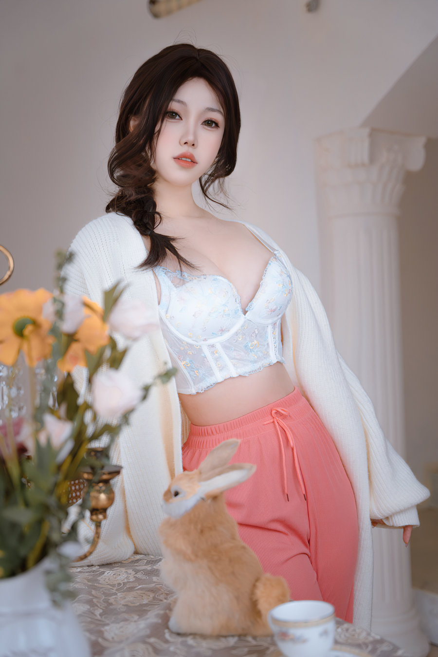 一北亦北 – 初秋 [20P-138MB]-优选资源网
