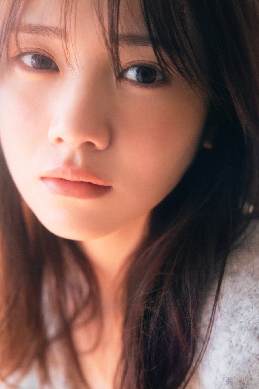 Mayu Tamura 田村真佑 –  恋に落ちた瞬間 [143P-1.26GB]-优选资源网