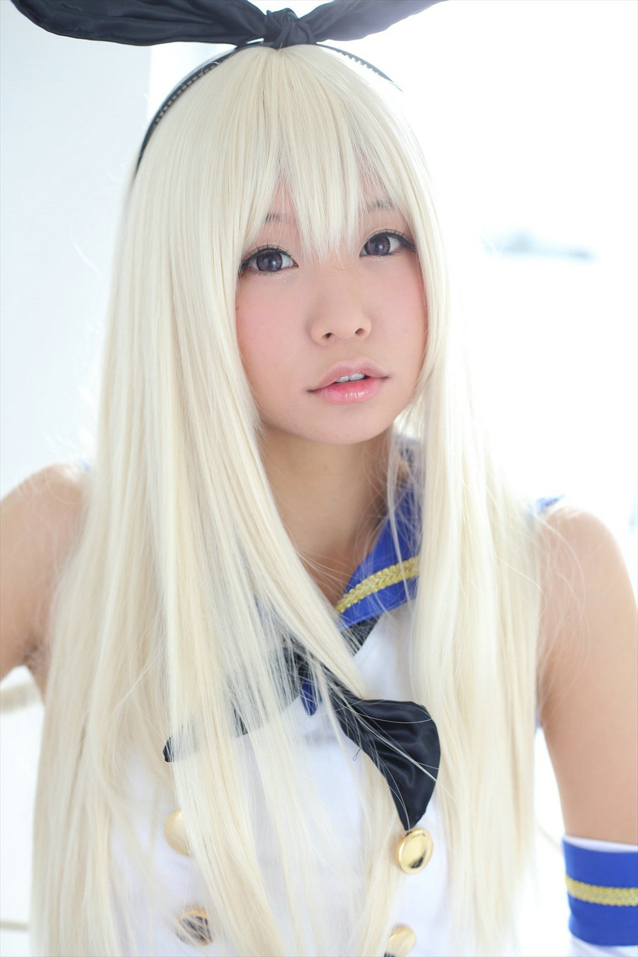 [Cosplay] [Akira Itsuki 五木あきら] 昶これ～島風 愛宕 摩耶 鳥海 [348P99MB]-优选资源网