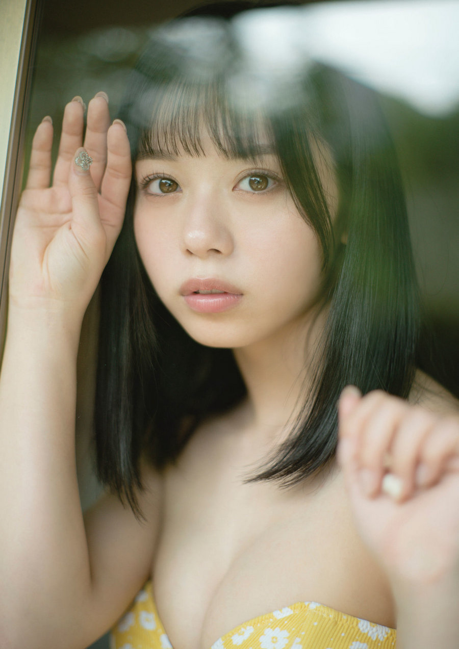 峰島こまき 衝動DAYS [56P106MB]-优选资源网